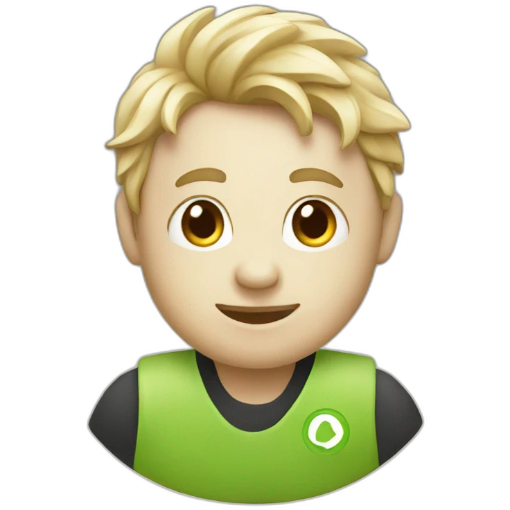 Sustainability emoji
