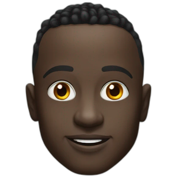 Sadio mané emoji
