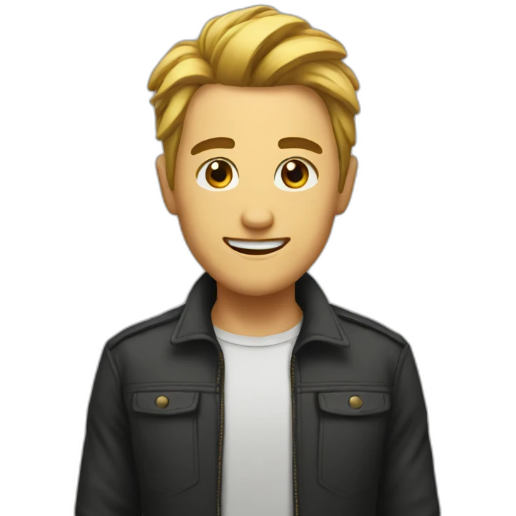ADN emoji
