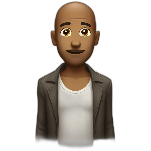 Sheesh emoji