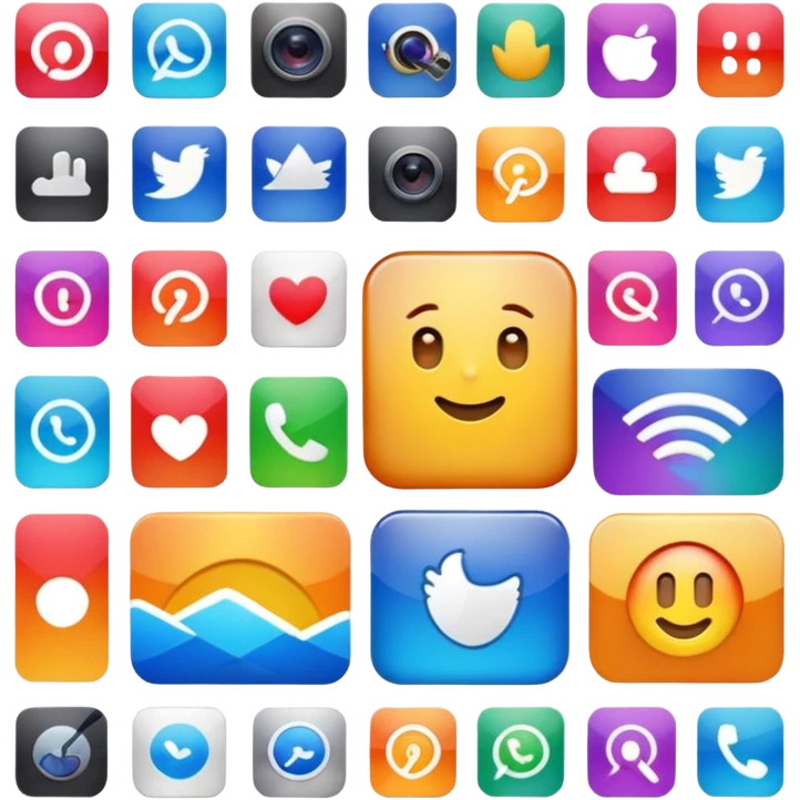 Samsung Gallery  emoji