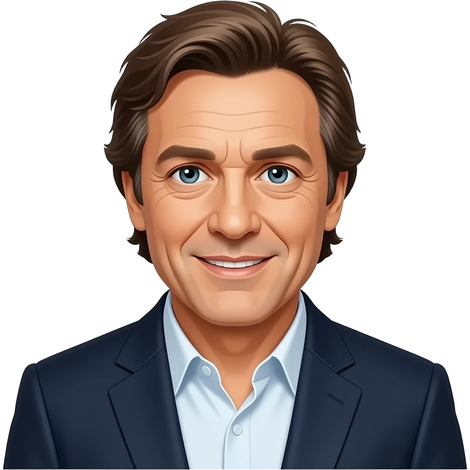 Gerard depardieu emoji