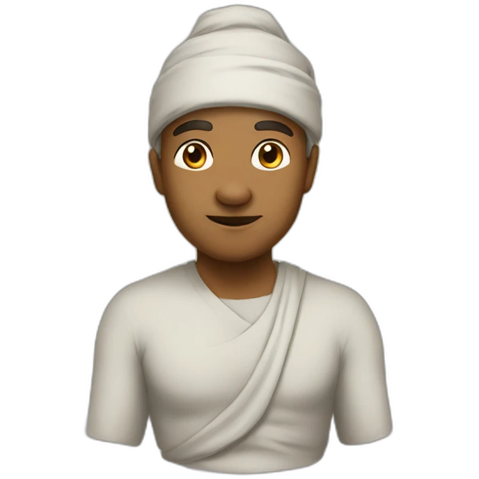 Lůca-the-yogi emoji