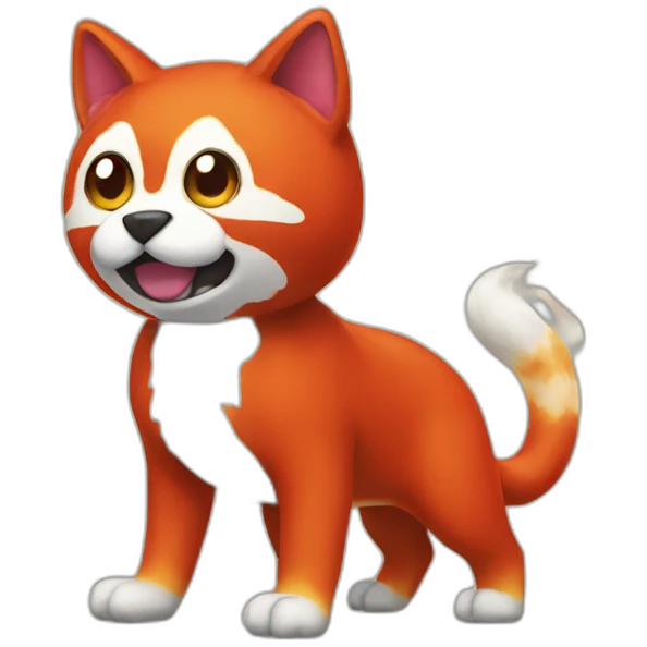 Jibanyan emoji