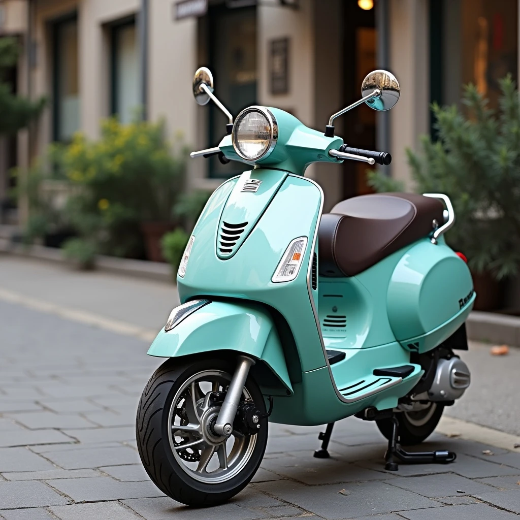 scooter emoji