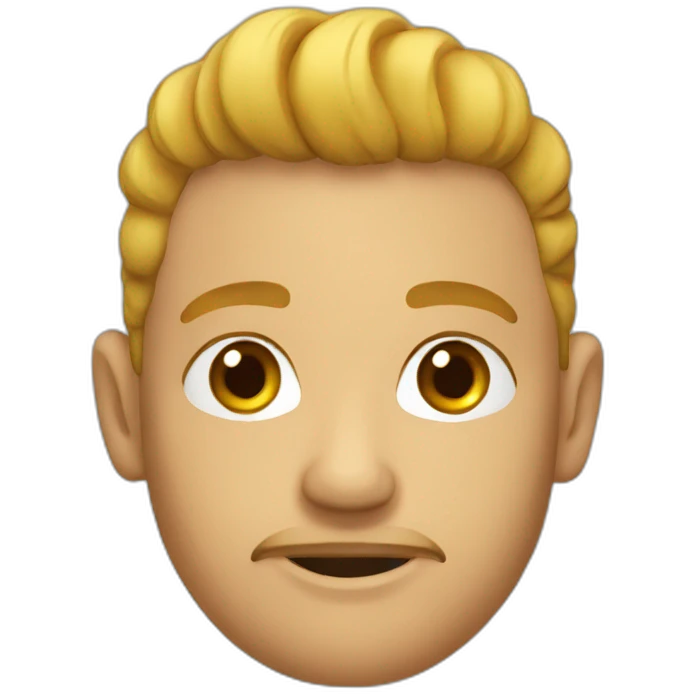 je sais pas emoji