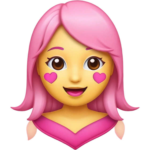 Hasme emojis coquette emoji