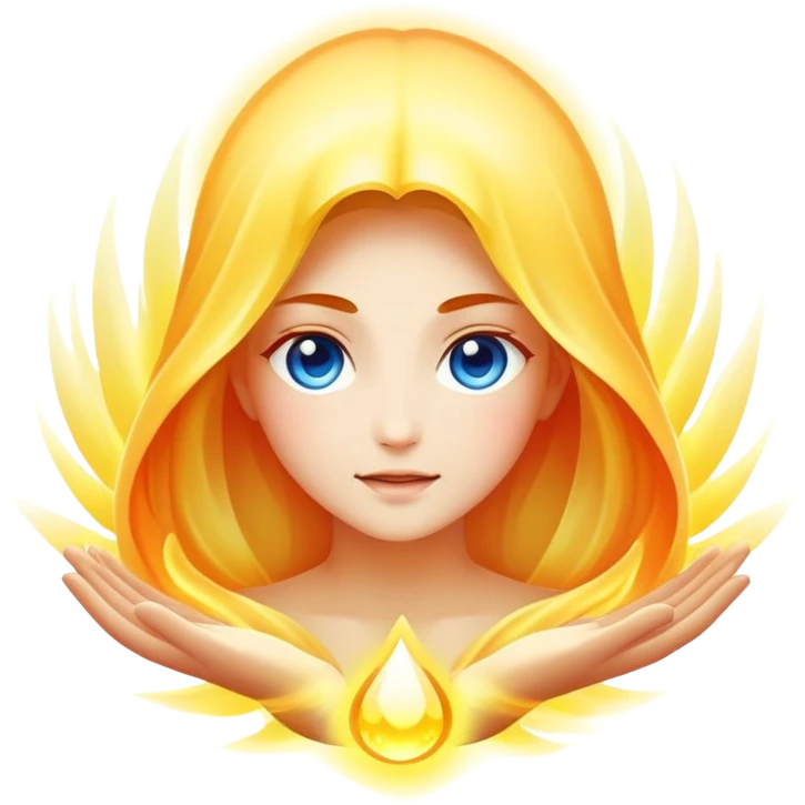 aura emoji
