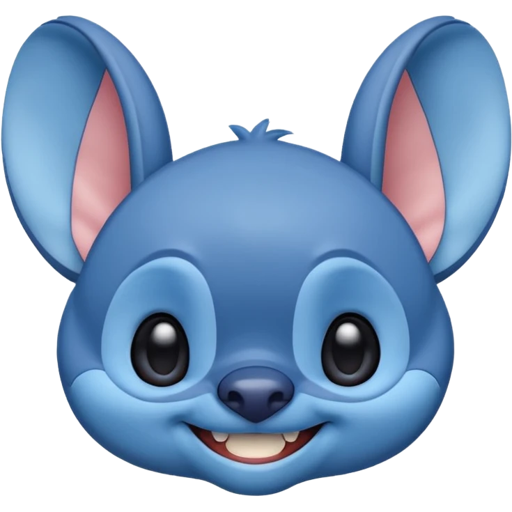 stitch emoji