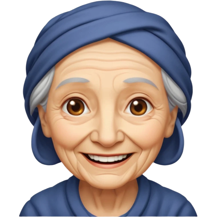 nana emoji