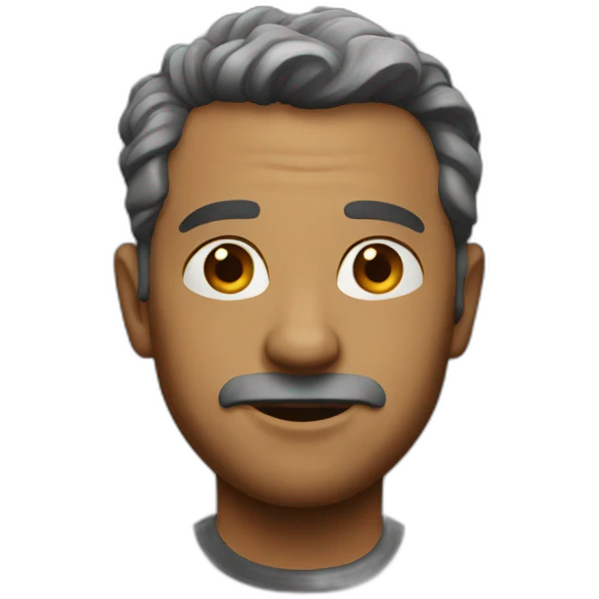 Netflix emoji