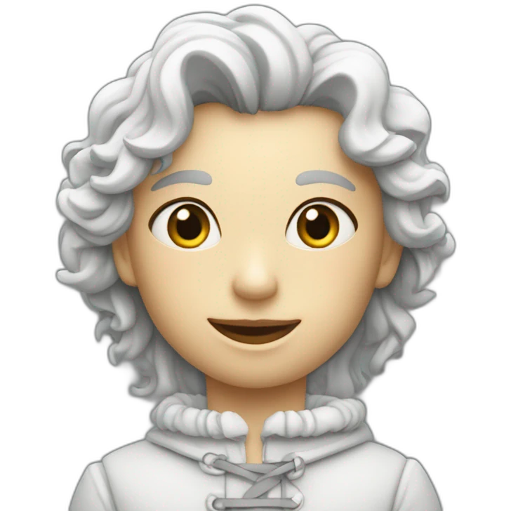 Coeur brisé et bandée emoji