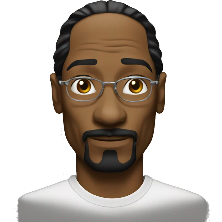 snoop dogg emoji