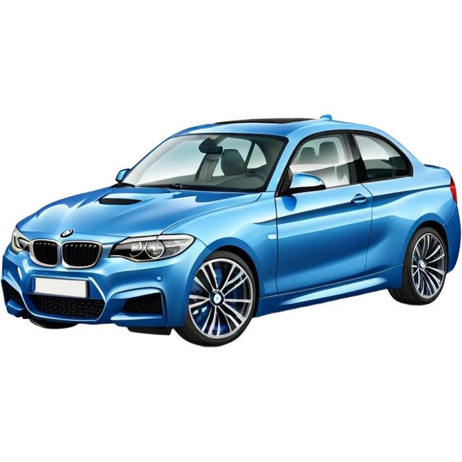 BWM emoji
