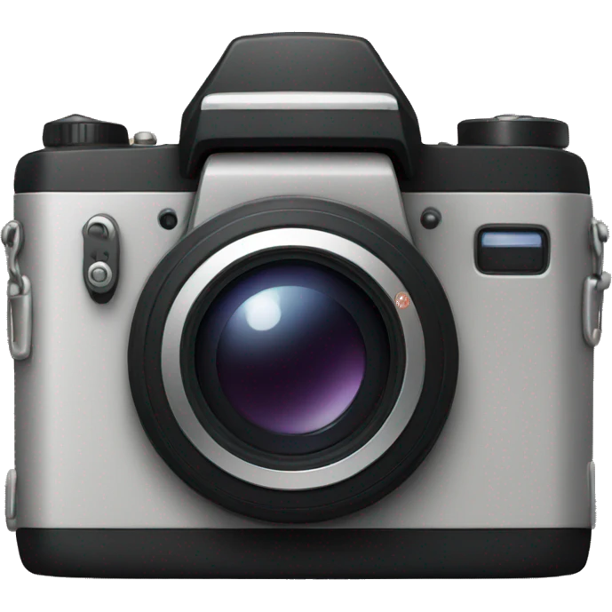 camera emoji