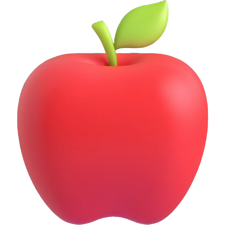 apple emoji