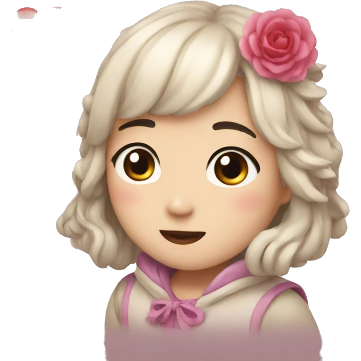 corazon coreano emoji