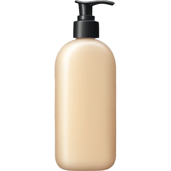 lotion emoji