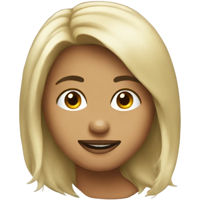 Sussy emoji