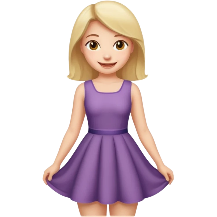 naked girl with a 70 meter butt emoji