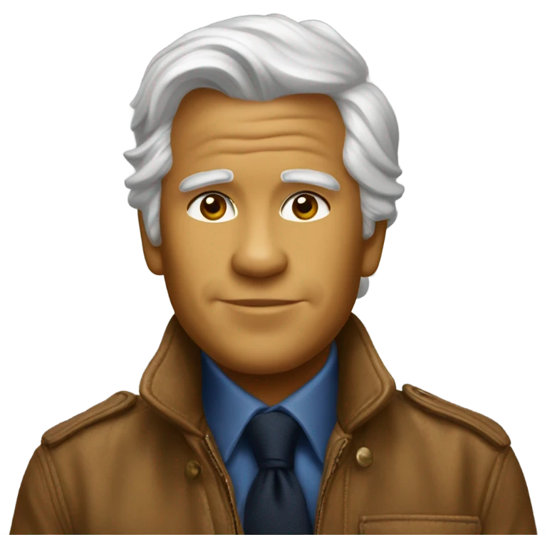Ralph Lauren emoji