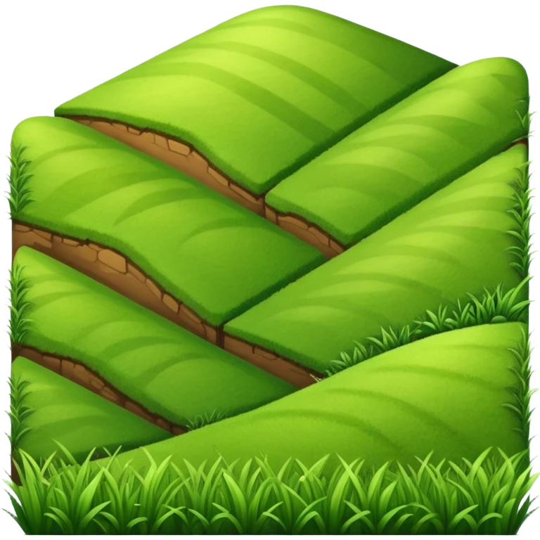 slope emoji