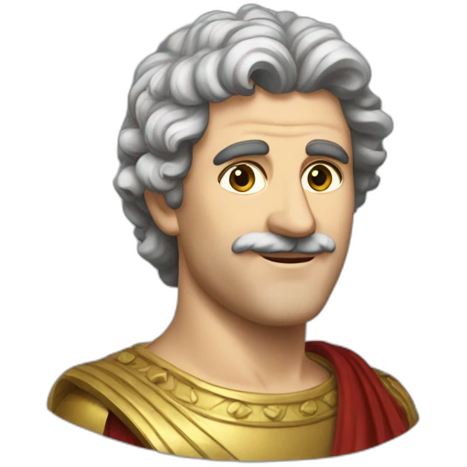 Spiridon Louis of Greece emoji