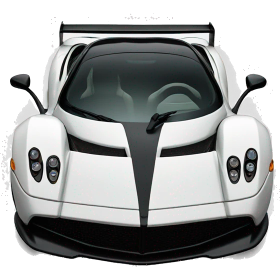 Pagani emoji