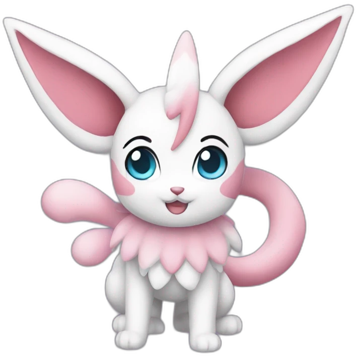 sylveon emoji