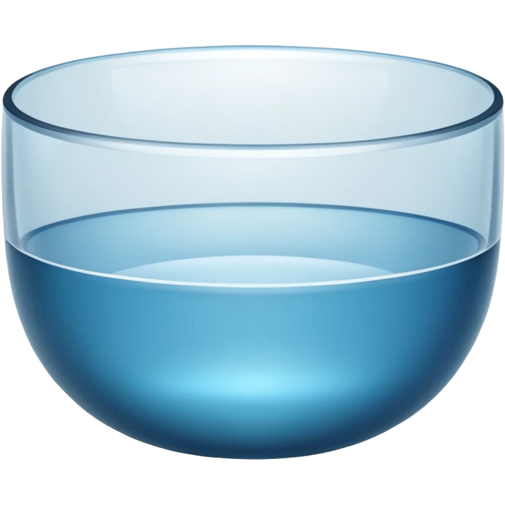 Bowl emoji
