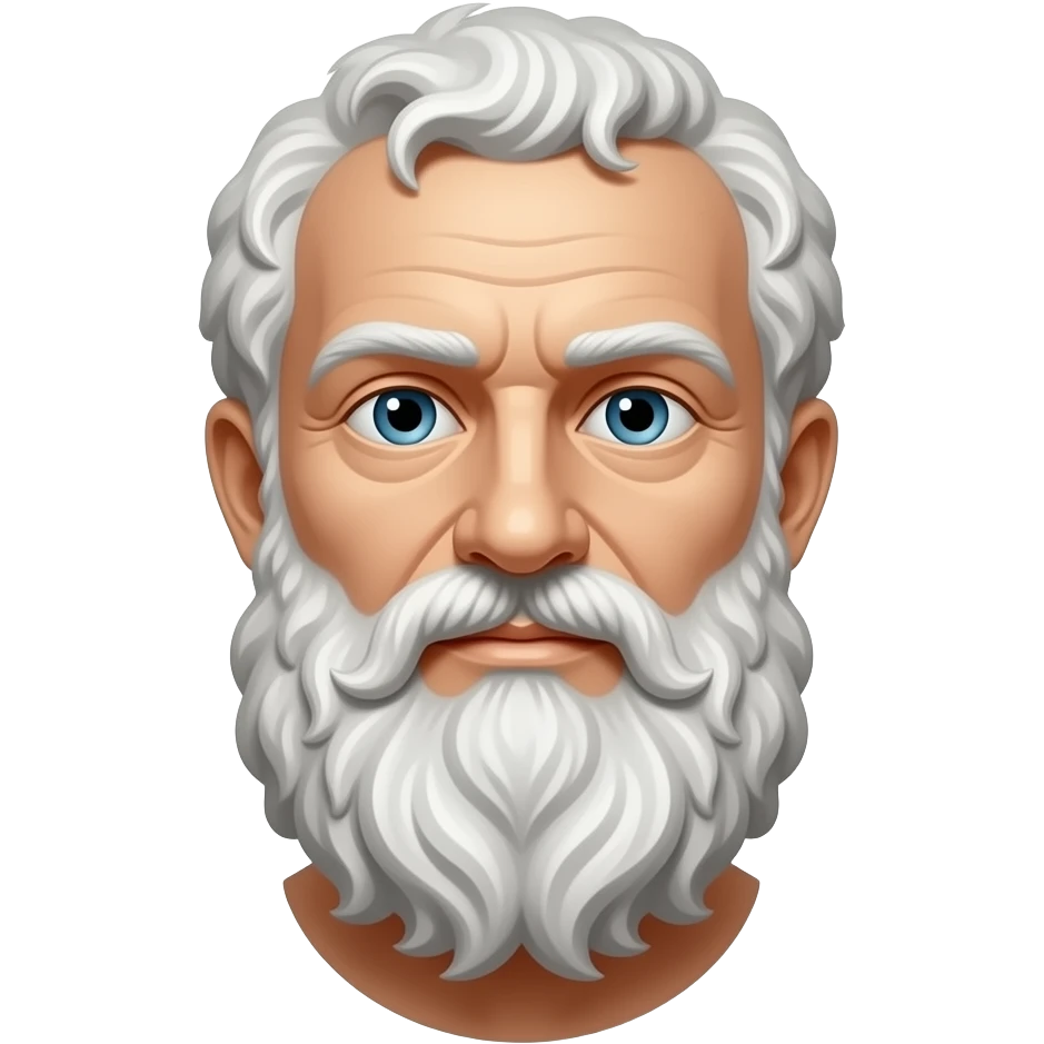 Socrate emoji