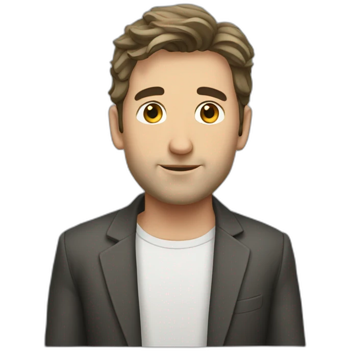 andreas baulig  emoji