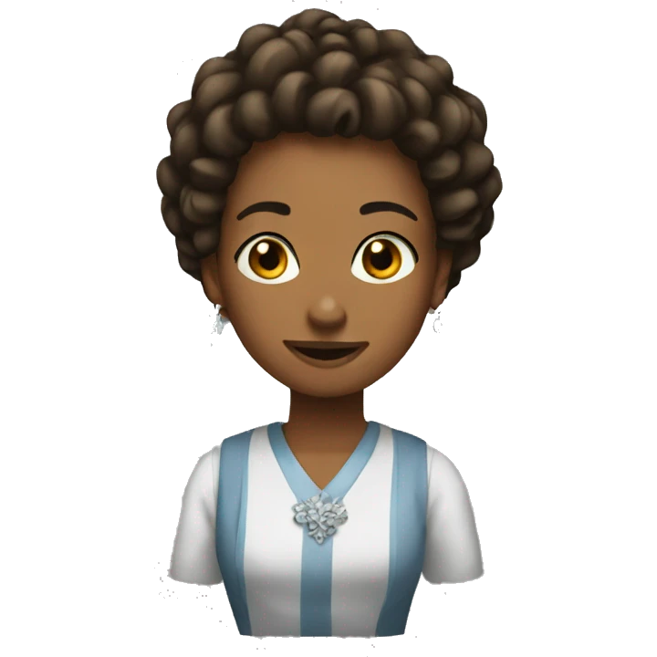 grace emoji