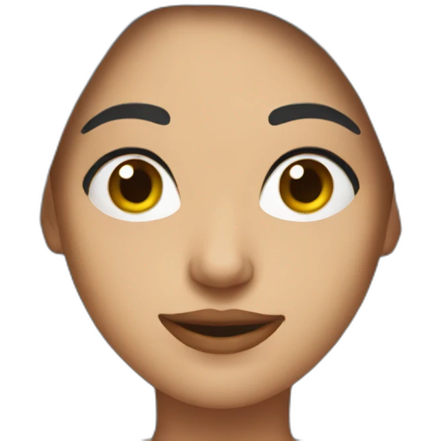Negin emoji