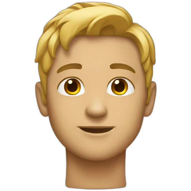 Changed emoji