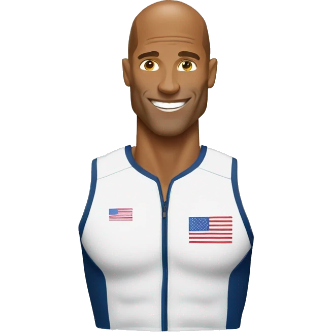 david goggins emoji