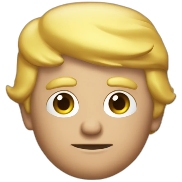 trump-holding-soap emoji