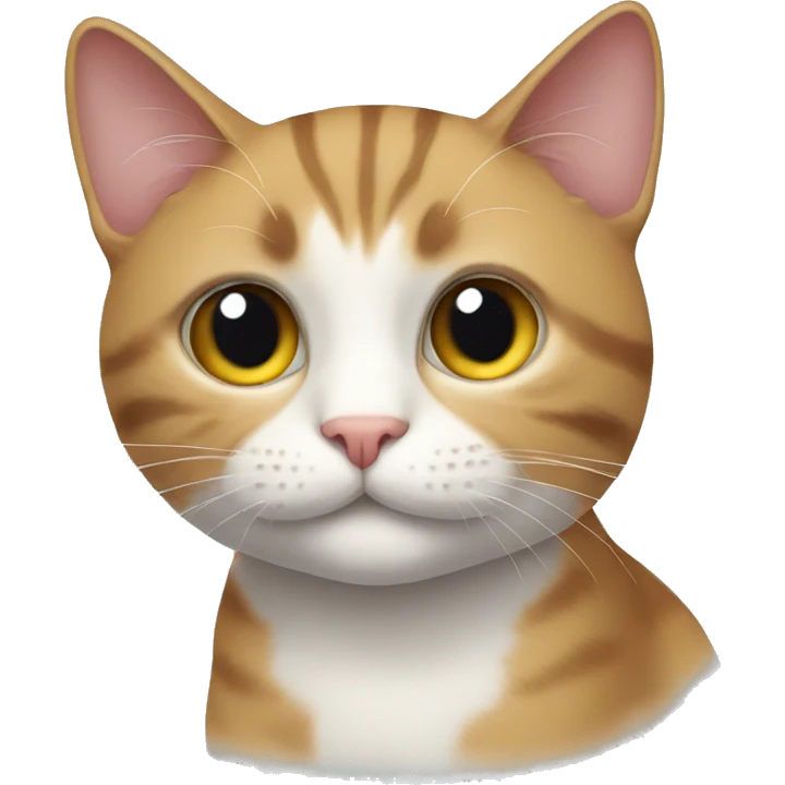 cat emoji