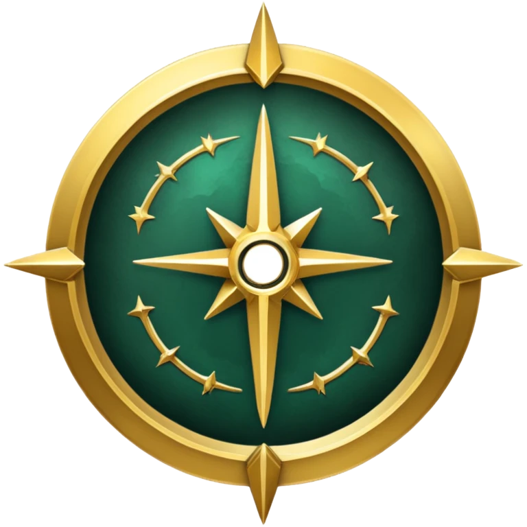 Stellaris Steam Game Logo emoji