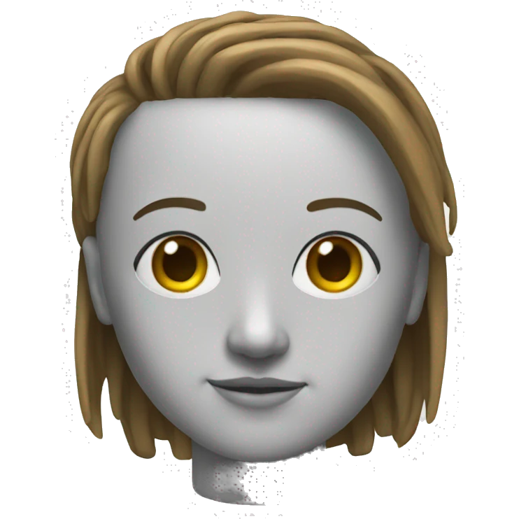 BOT AI emoji