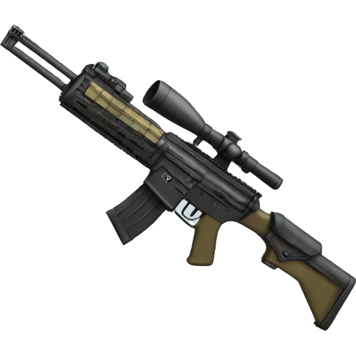 AWM emoji