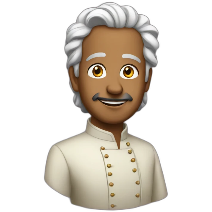 raj emoji