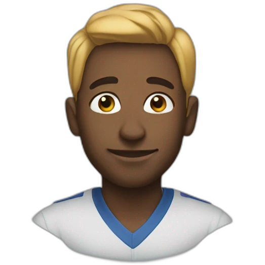 Kevin samuel emoji