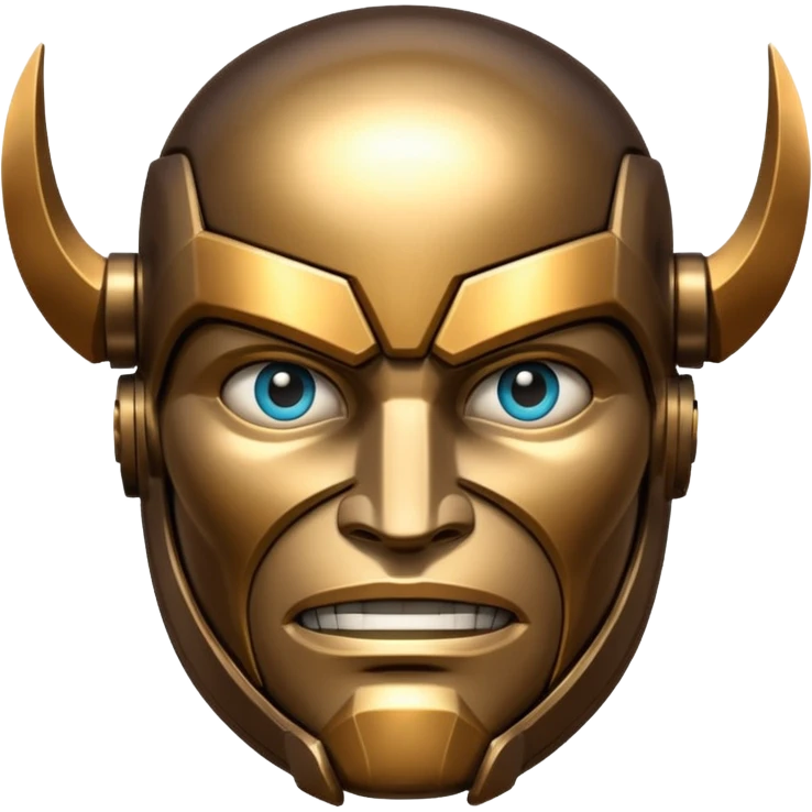 TITAN  emoji