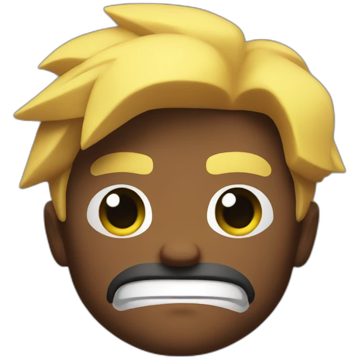 Brawl star emoji