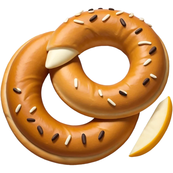 Simit emoji