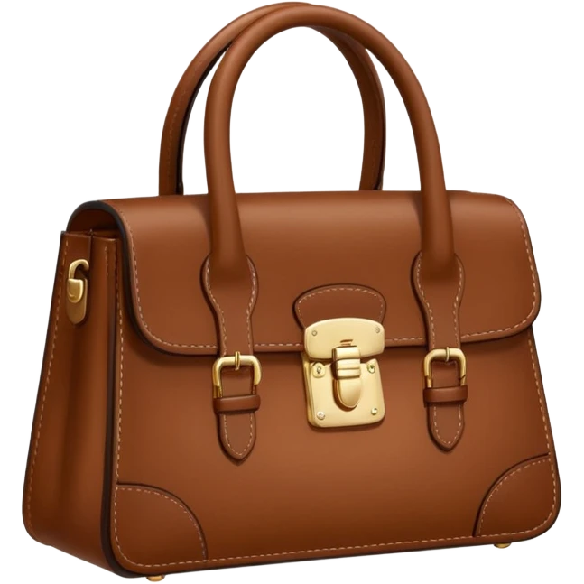 Handbag emoji