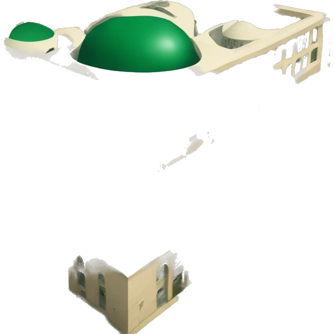 Big university saudi arabia emoji