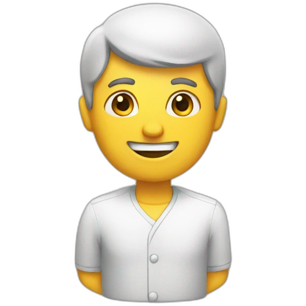 clean emoji