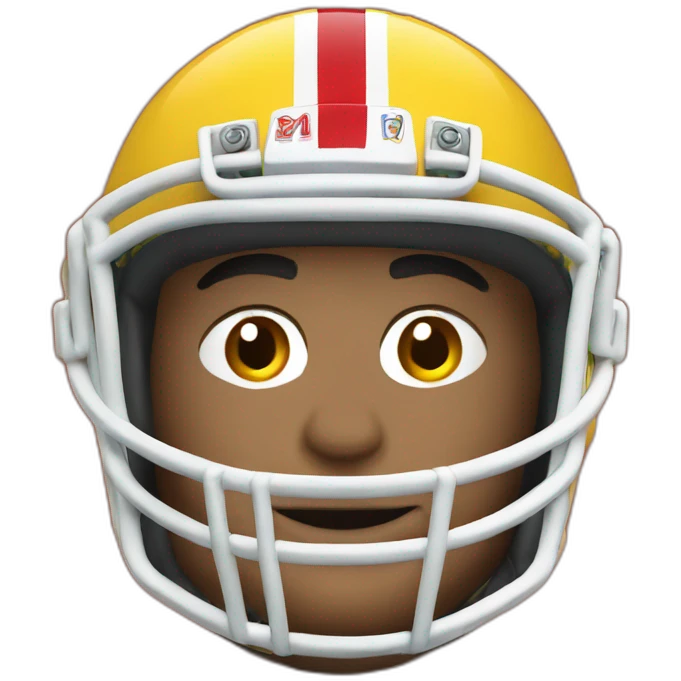 Macedonia football emoji